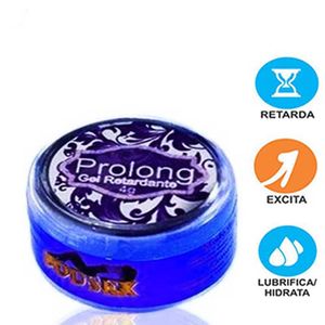 PROLONG 4G (prolongdor Masculino) - Psex