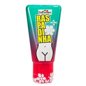 Gel da Raspadinha 15g - hot flowers