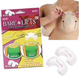 ADESIVO LEVANTA PEITO -  Br000