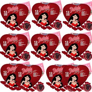 Pack/ 10 kit Mais Orgasmo, Diabinha 12 x1 - jeito sexy