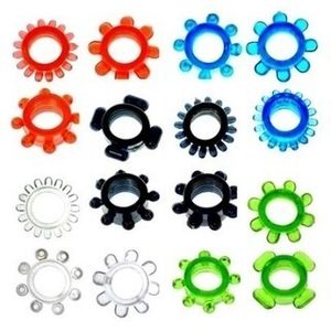 ANEL PENIANO MEGA STRECH CORES VARIADAS - IMPORT