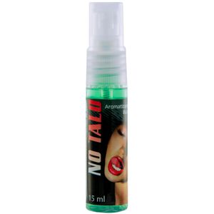  Anestésico Sexo Oral No Talo Spray 15ml - Garji