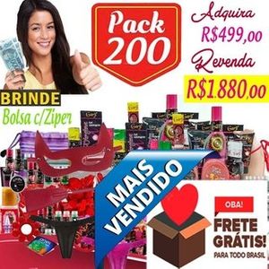 REVENDA PROFISSIONAL TOP DE VENDAS 