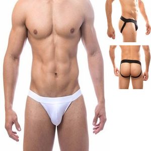 CUECA SEXY MAN (Jockstrap) - JEITO SEXY