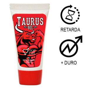 TAURUS GEL ( GEL DO TOURO) 15ML
