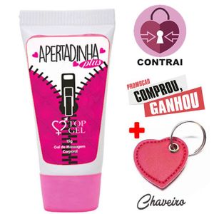 APERTADINHA PLUS ADSTRINGENTE  15ML