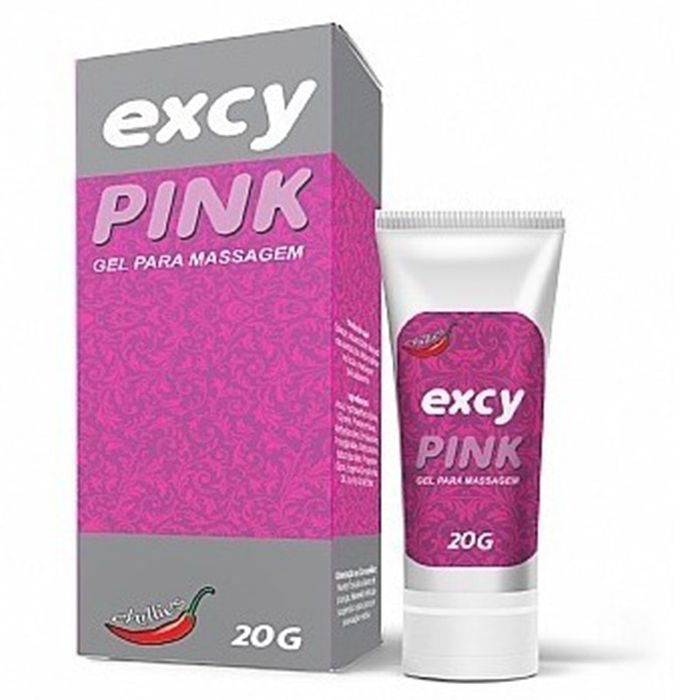 Excy Pink 20g