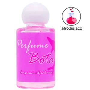 Perfume Óleo da Bota Atração irresistível 10ml  