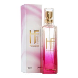 DEO COLONIA HF FEMME PHER 30ML - HOT FLOWERS 