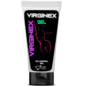 Virginex Adstringente 15ml Top Gel