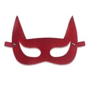 Máscara Diabinha Sado - Jeito Sexy