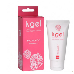 KGEL LUBRIFICANTE  60ML K Import