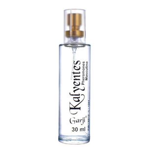 Kalyentes Perfume Masculino 30ml Garji