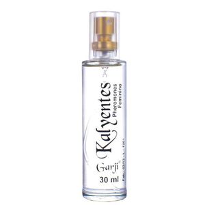 Kalyentes Perfume Feminino 30ml Garji