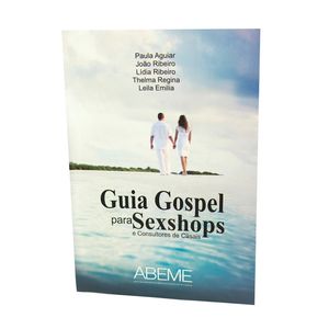 Guia Gospel Para Sex Shop Intt