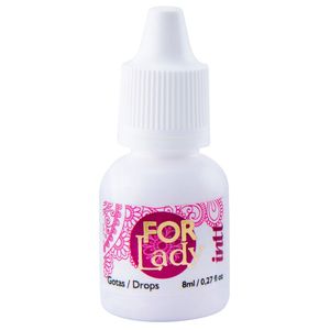 In Heaven For Lady Gotas Excitantes 8ml Intt