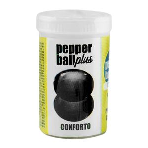 Pepper Ball Plus Conforto Anal 3g Pepper Blend