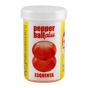 Pepper Ball Plus Esquenta Dupla 3g Pepper Blend
