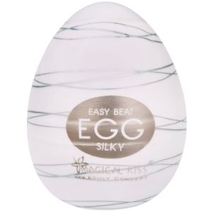 Egg Silky Easy One Cap Magical Kiss Ptoys