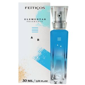 Ar Perfume Elementar Fragrance 30ml Feitiços