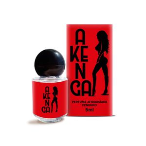A Kenga Perfume Afrodisiaco 5ml Sexy Fantasy