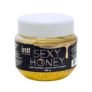 Sexy Honey Hidratante 140g Intt