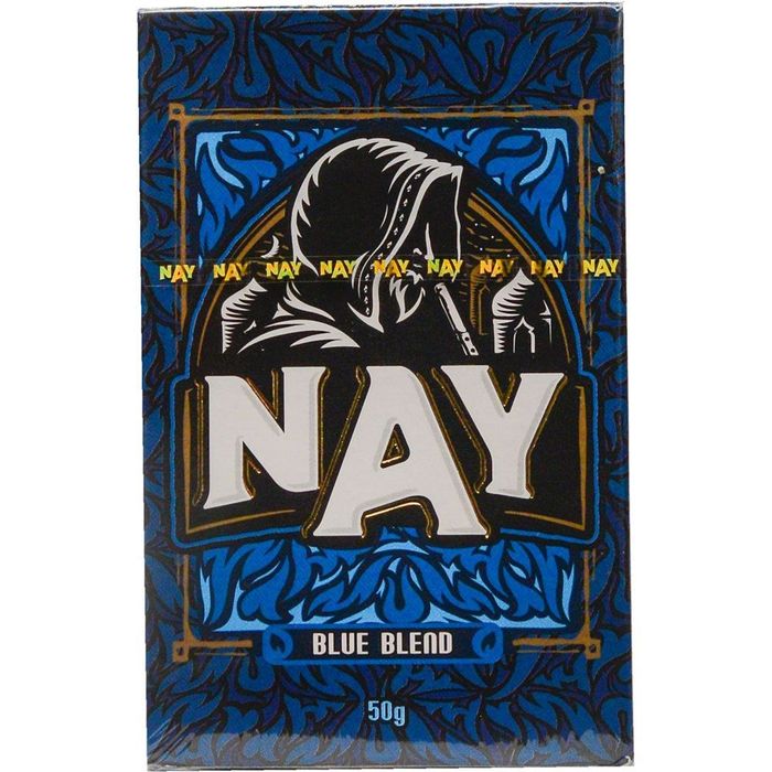 Essência Nay 50g Blue Blend