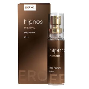 Pherome Hipnos Perfume Masculino 15ml Kalya