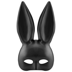 Máscara de Coelho Sexy - Bunny Masc PlayBoy