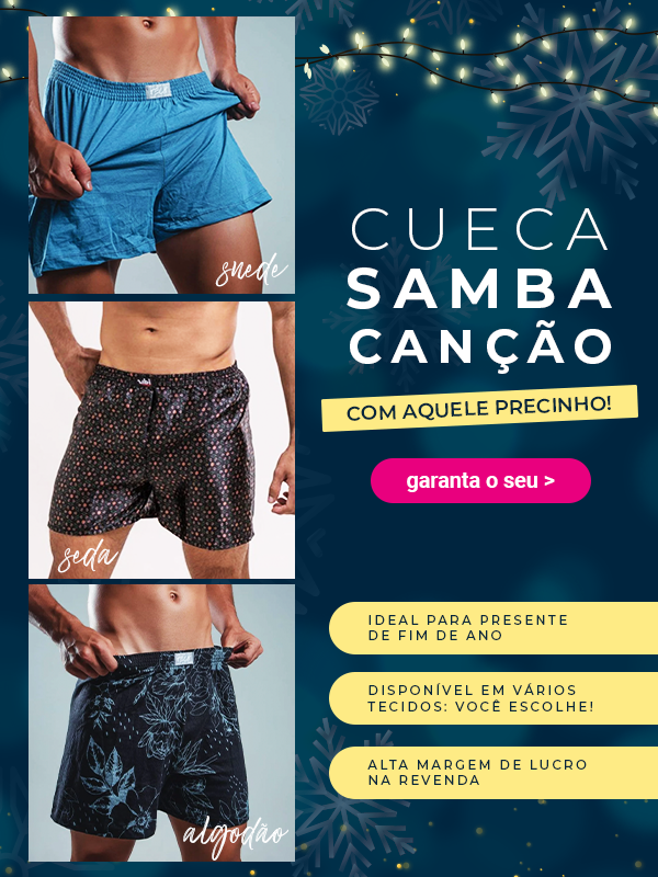 Samba Canção