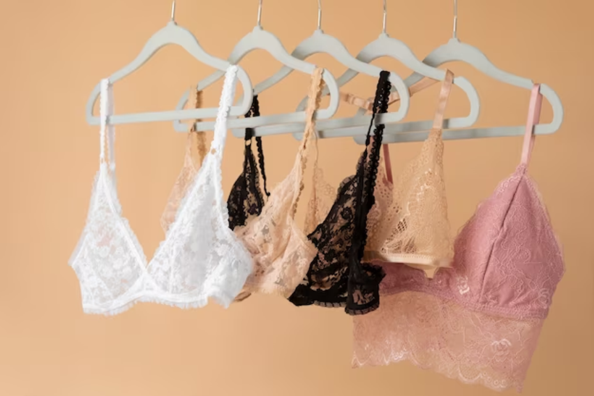O que mais atrai brasileira ao comprar lingerie? Não é preço, diz