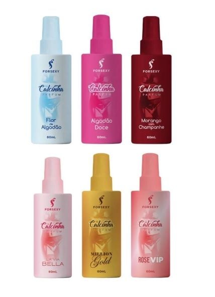 Perfume de calcinha é saudável? Qual a orientação médica?