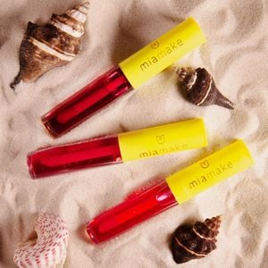 Lip Tint Multi Colors 4ml Mia Make