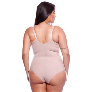 Body Plus Size Magic Com Bojo Nayane Rodrigues