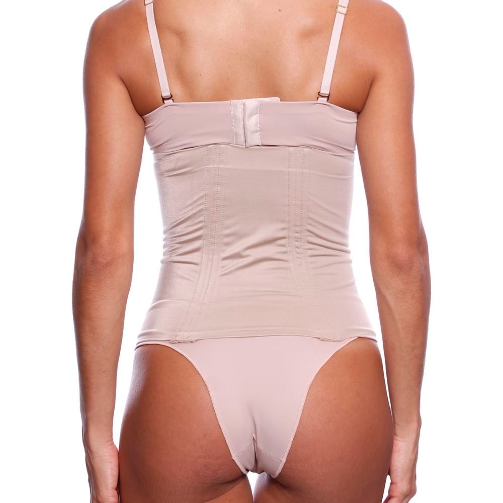 vclindalingerie - A cinta modeladora possui o tecido em microfobra, com  toque suave e macio, barbatanas das laterais para melhor estruturação.  Ideal para modelar a área do abdomen. #diadamulher #lingerie  #vclindalingerie #bonjour #
