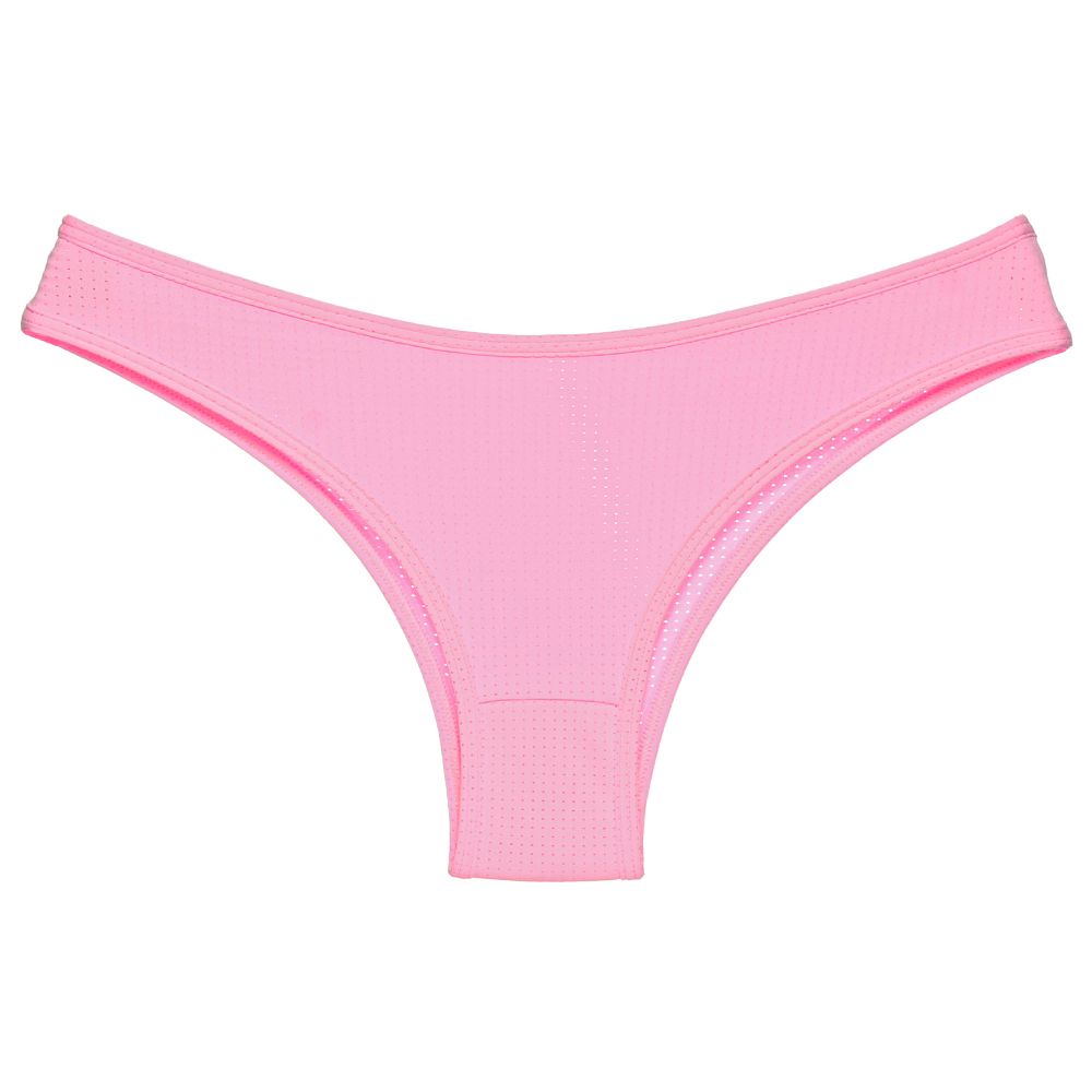 Calcinha Básica Dry Fit Concept Lingerie - Pink Lingerie