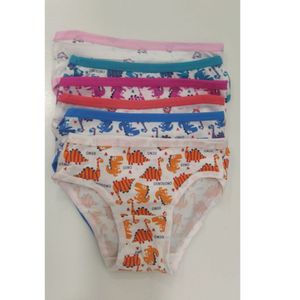 Girls cotton Dora aventureira cartoon girls kids underwear cueca