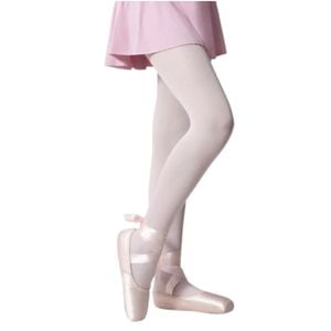 Meia Calça Ballet E Jazz Fio 40 Selene