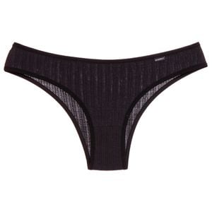 Calcinha Tanga Realce Econfort Lingerie