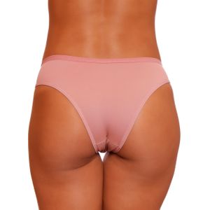 Calcinha Tanga Com Detalhes Em Renda Dy Girl