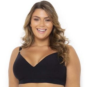 Sutiã Daily Plus Size Trfil