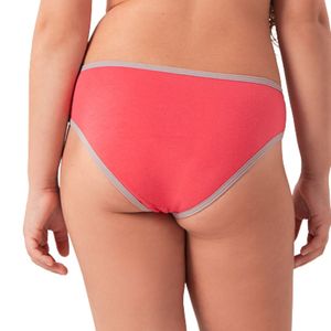 Calcinha Infantil Boneca Econfort Lingerie