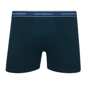 Cueca Boxer Algodão Lupo