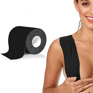 Sutiã Adesivo Levanta Seio Fita Boob Up Invisível Vibe Toys