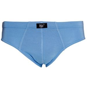 Cueca Sleep Viscose Cos Embutido Natural Confort