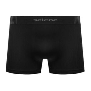 Cueca Boxer Infantil Selene