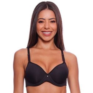 Sutiã única Base Copa C Nayane Lingerie