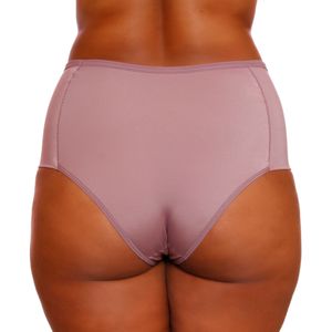 Calça Modela Culote Plumas