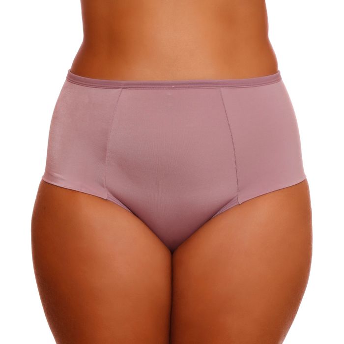 Calça Modela Culote Plumas