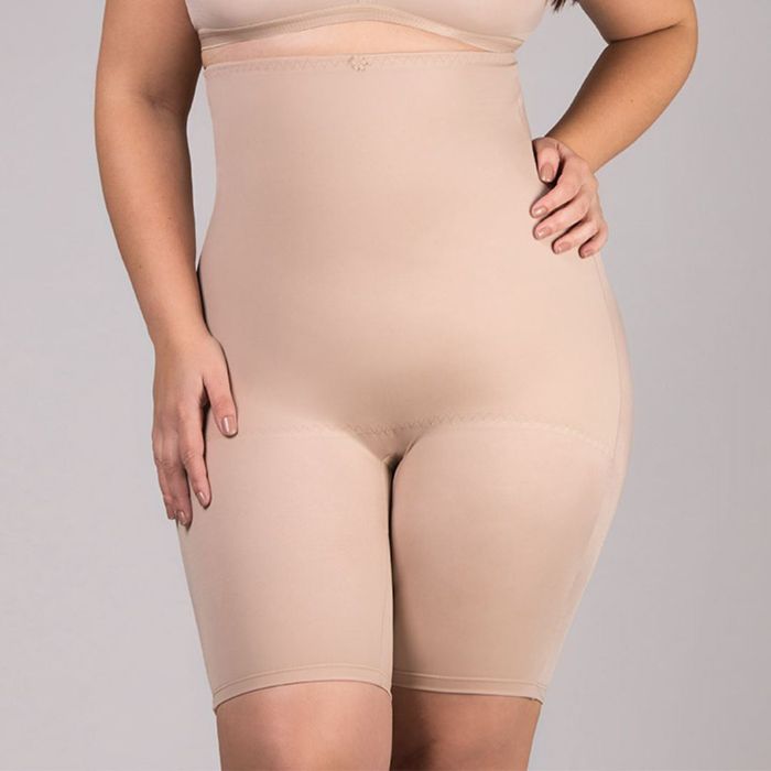 Bermuda Redutora Plus Size  Plumas Lingerie